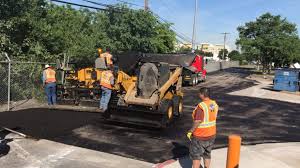 Halawa, HI Driveway Paving Services Company